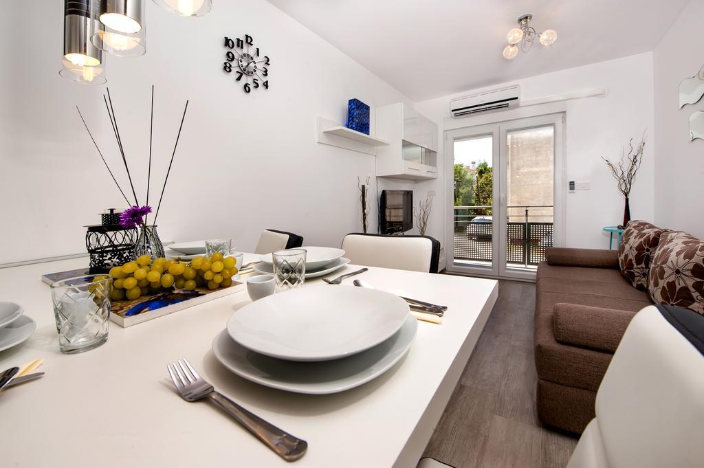 Secret Escape Apartment Rovinj Exterior photo