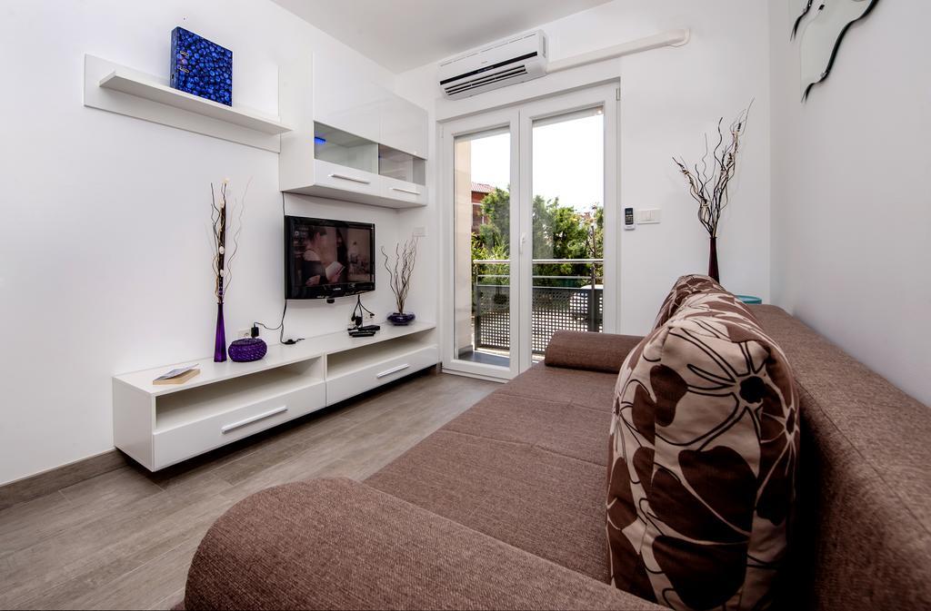 Secret Escape Apartment Rovinj Exterior photo